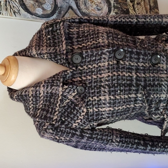 Moda international Coat - Picture 3 of 11